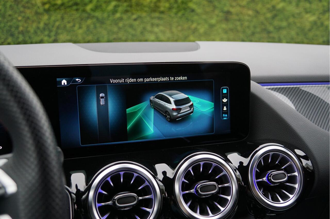 Mercedes-Benz B-KLASSE B 250 e AMG Line Night | Burmester Multibeam Keyless-Go Verwarmd Stuurwiel