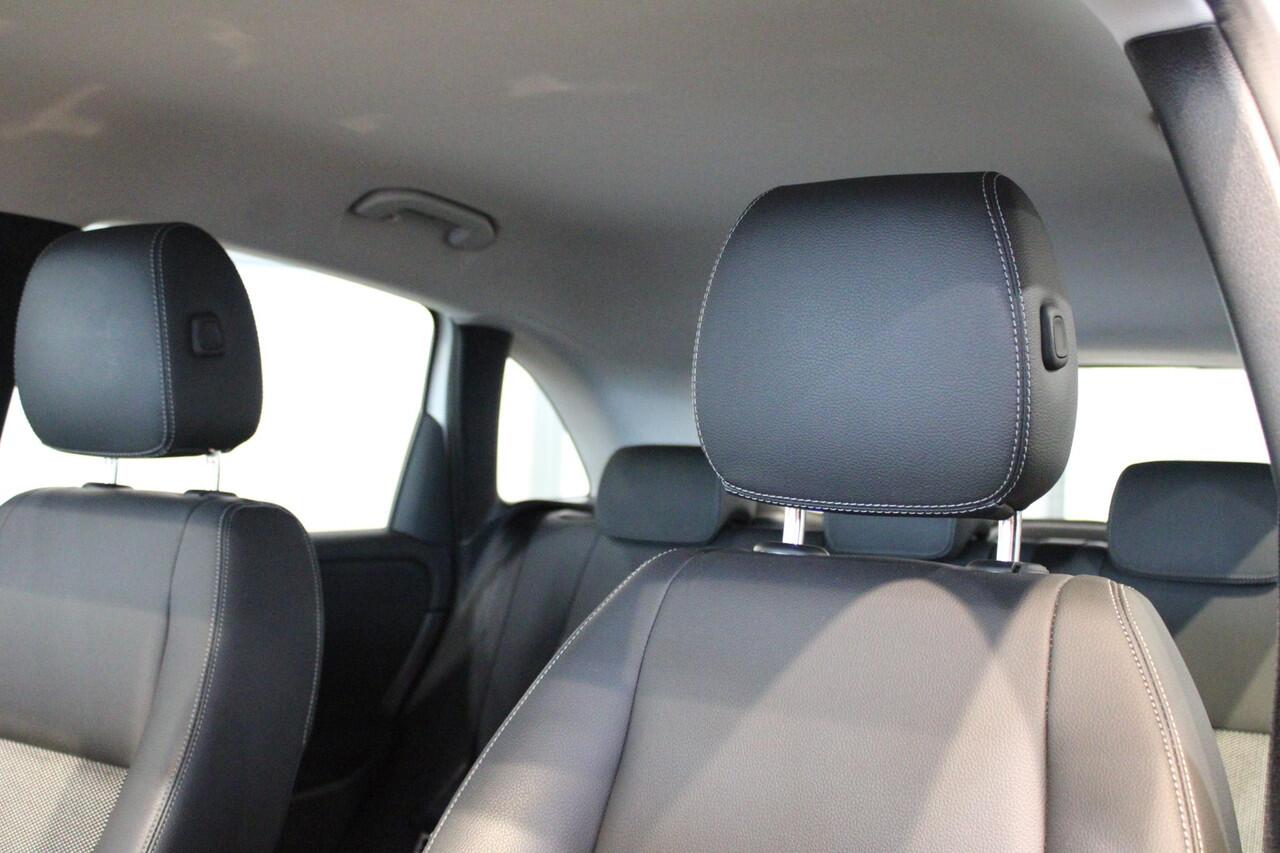 Mercedes-Benz B-KLASSE 180 Business Solution