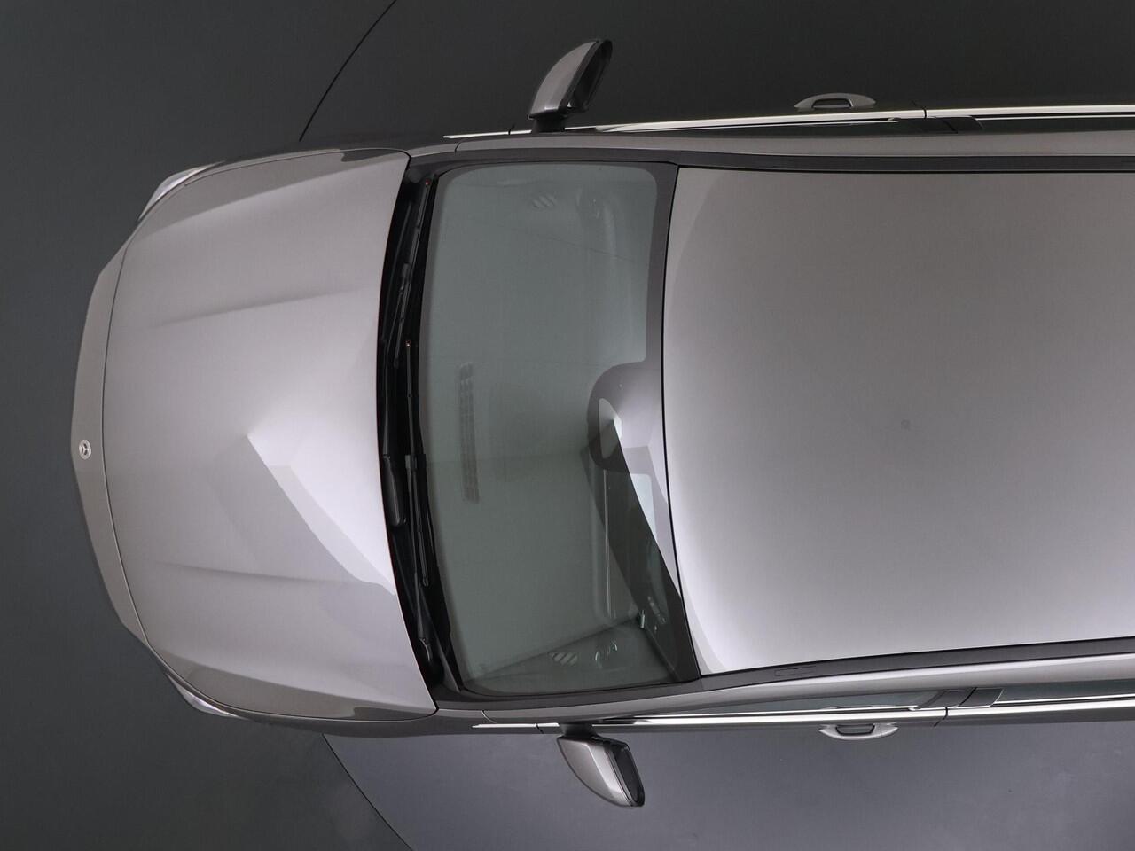 Mercedes-Benz B-KLASSE 250 e Business Solution | Achteruitrijcamera | DAB+ Radio | Distronic Cruise Control | Trekhaak Wegklapbaar | Stoelverwarming Voorin | 17" Lichtmetalen Velgen