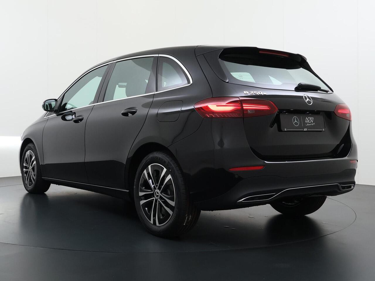 Mercedes-Benz B-KLASSE 250 e Business Solution Luxury Line