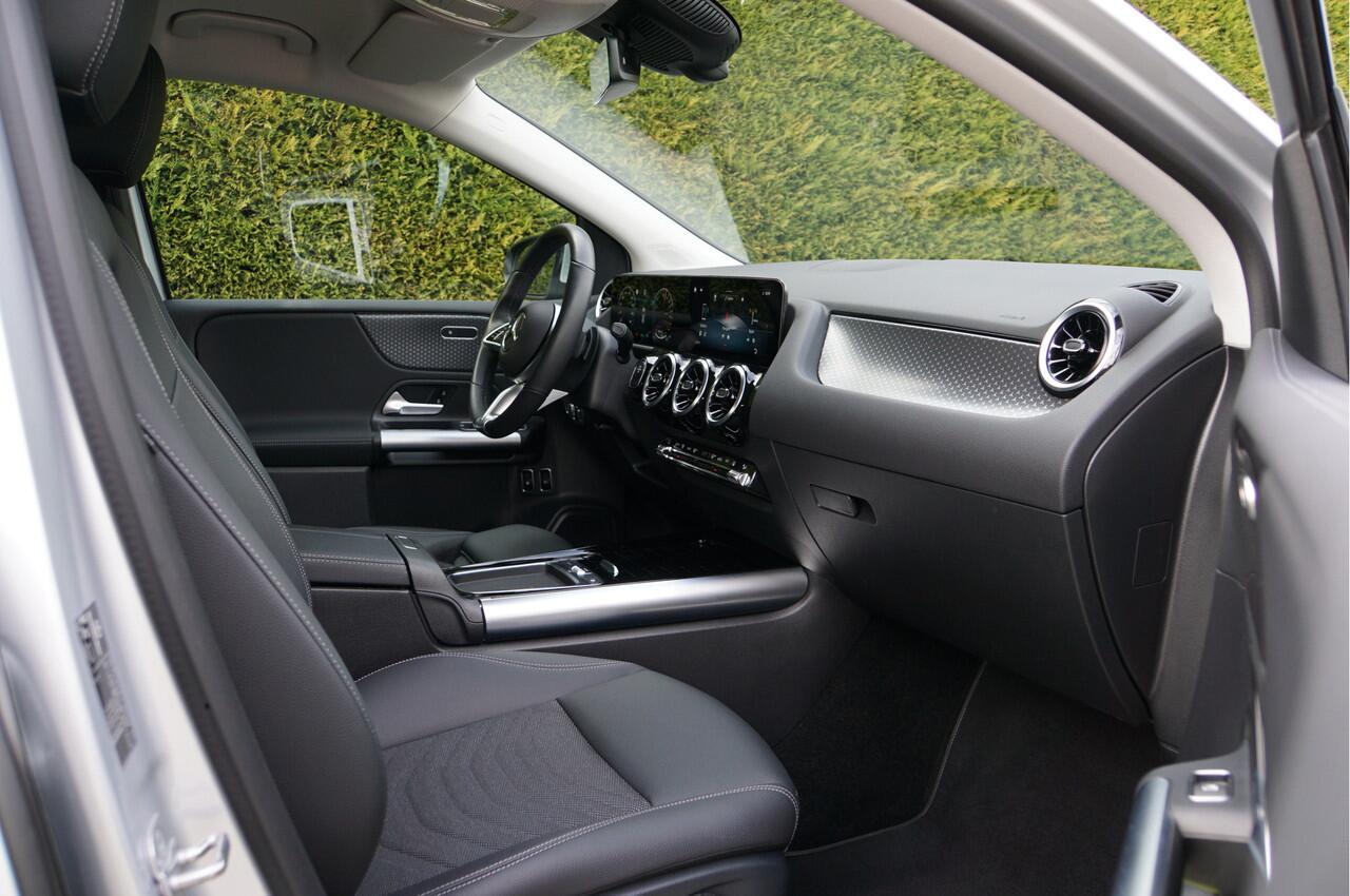 Mercedes-Benz B-KLASSE B 250 e Progressive Facelift | Verwarmd stuurwiel Camera Widescreen