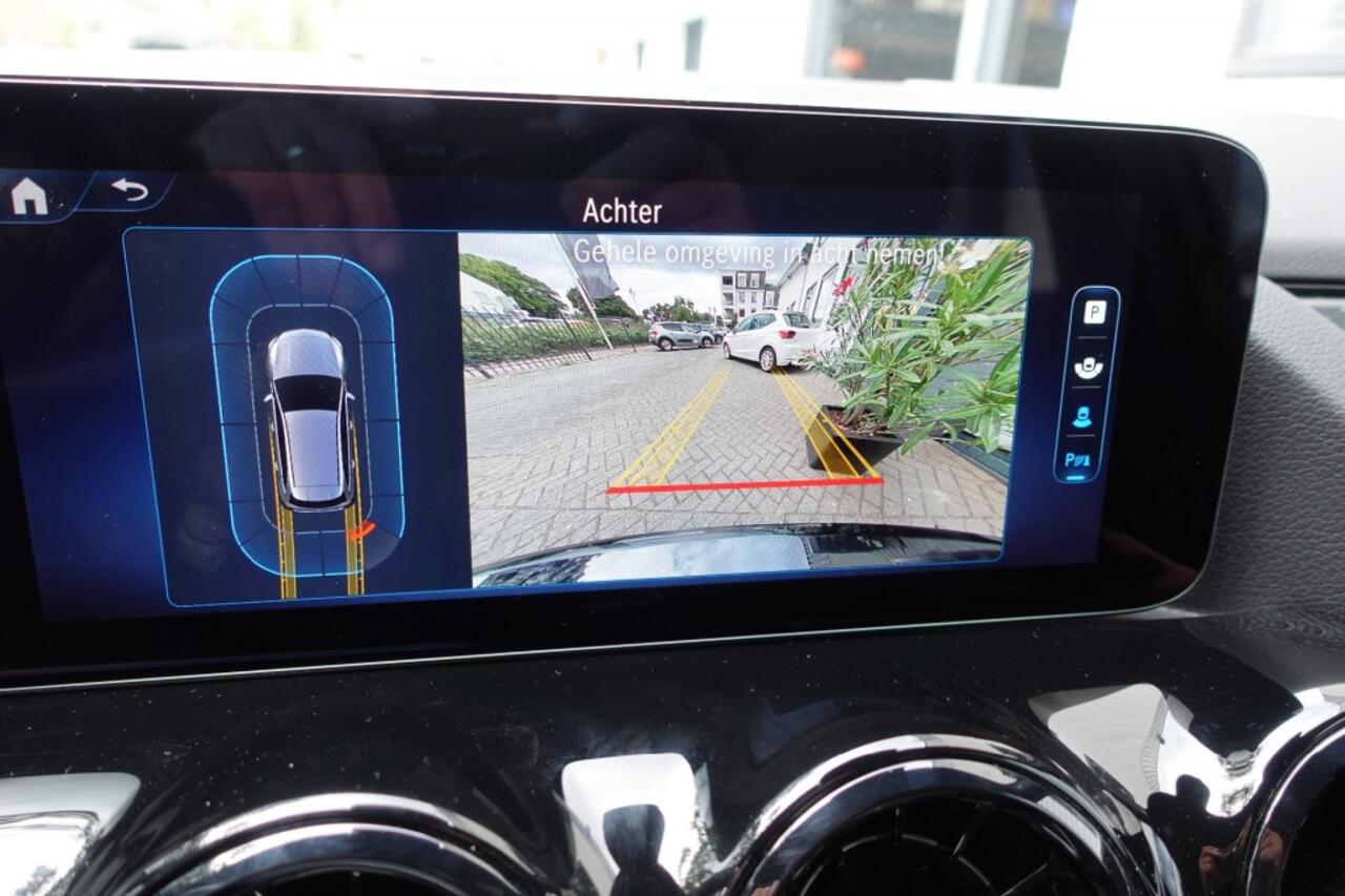 Mercedes-Benz B-KLASSE 180 BNS SOLUTION Mild Hybrid