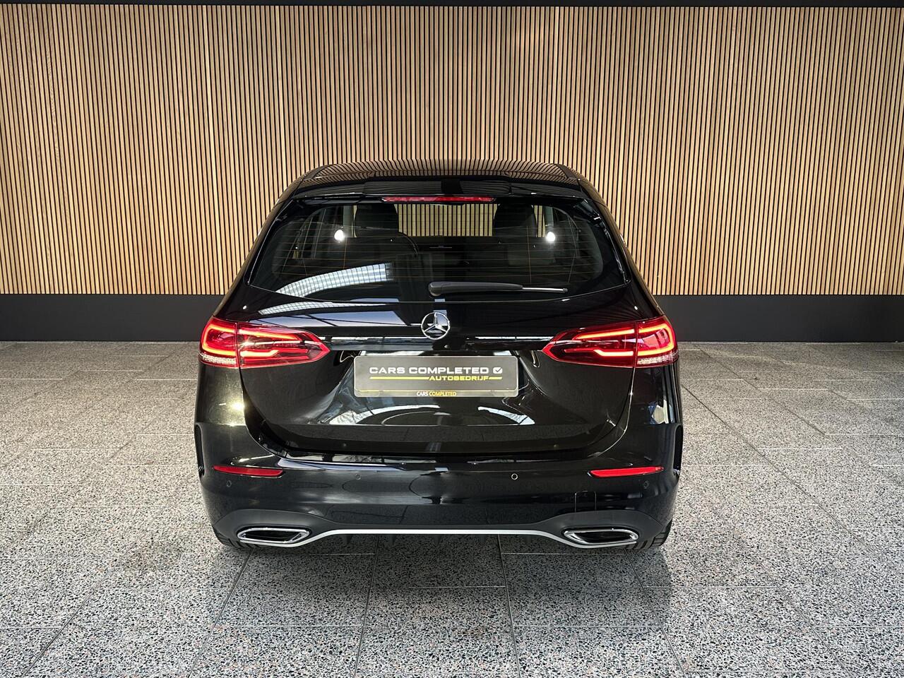 Mercedes-Benz B-KLASSE 250 e Business Line Stoelverwarming | Camera | Carbon inleg