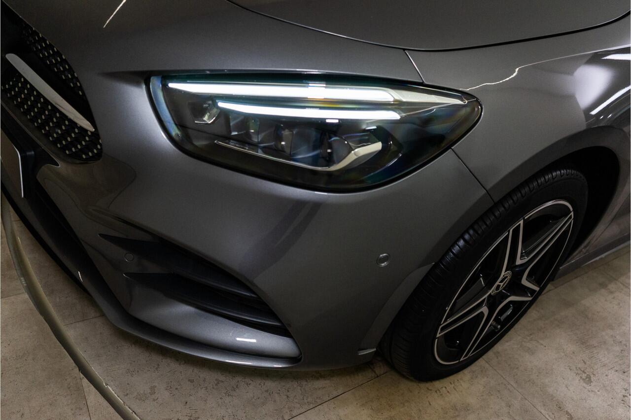 Mercedes-Benz B-KLASSE 250 e AMG 218PK | NL AUTO+NAP | Pano | Memory | Burmester | Sfeer | Trekhaak | VOL! 12 MND Garantie