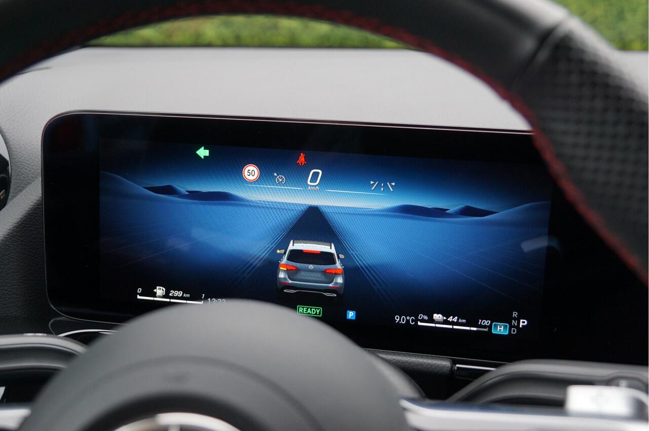 Mercedes-Benz B-KLASSE B 250 e AMG Line Night | Burmester Multibeam Keyless-Go Verwarmd Stuurwiel