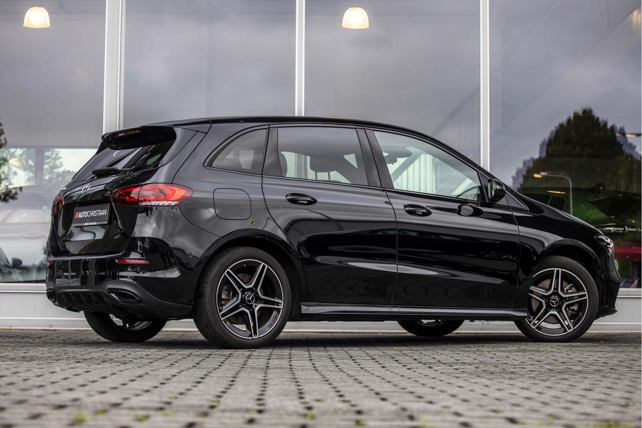 Mercedes-Benz B-KLASSE 250 e Premium Plus AMG | Night | Carplay