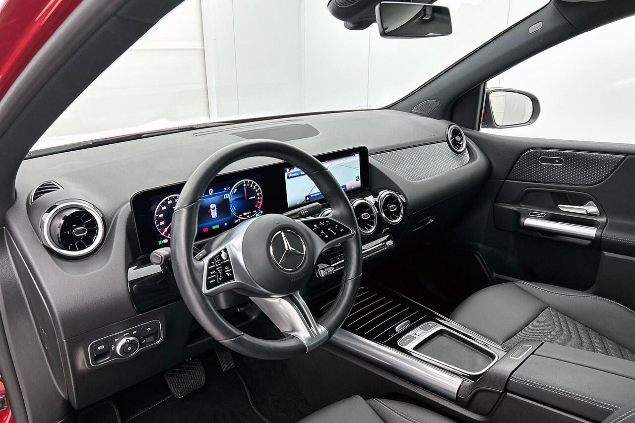 Mercedes-Benz B-KLASSE 250 e Business Line Facelift Carplay, Trekhaak
