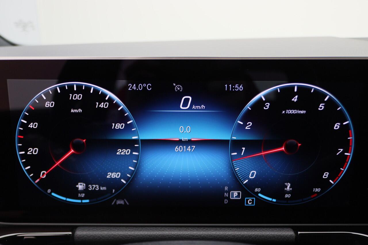 Mercedes-Benz B-KLASSE 180 Launch Edition AMG Line Automaat Virtual Cockpit, LED, Apple Carplay, Camera, PDC, 18"