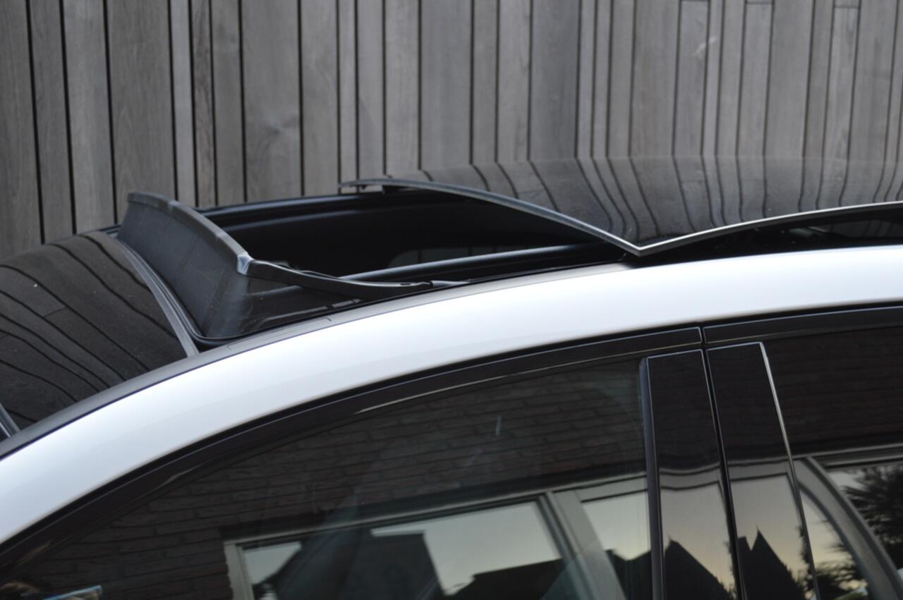 Mercedes-Benz B-KLASSE 200 AMG Led Panorama Memory Distronic Camera Night Augmented Pdc