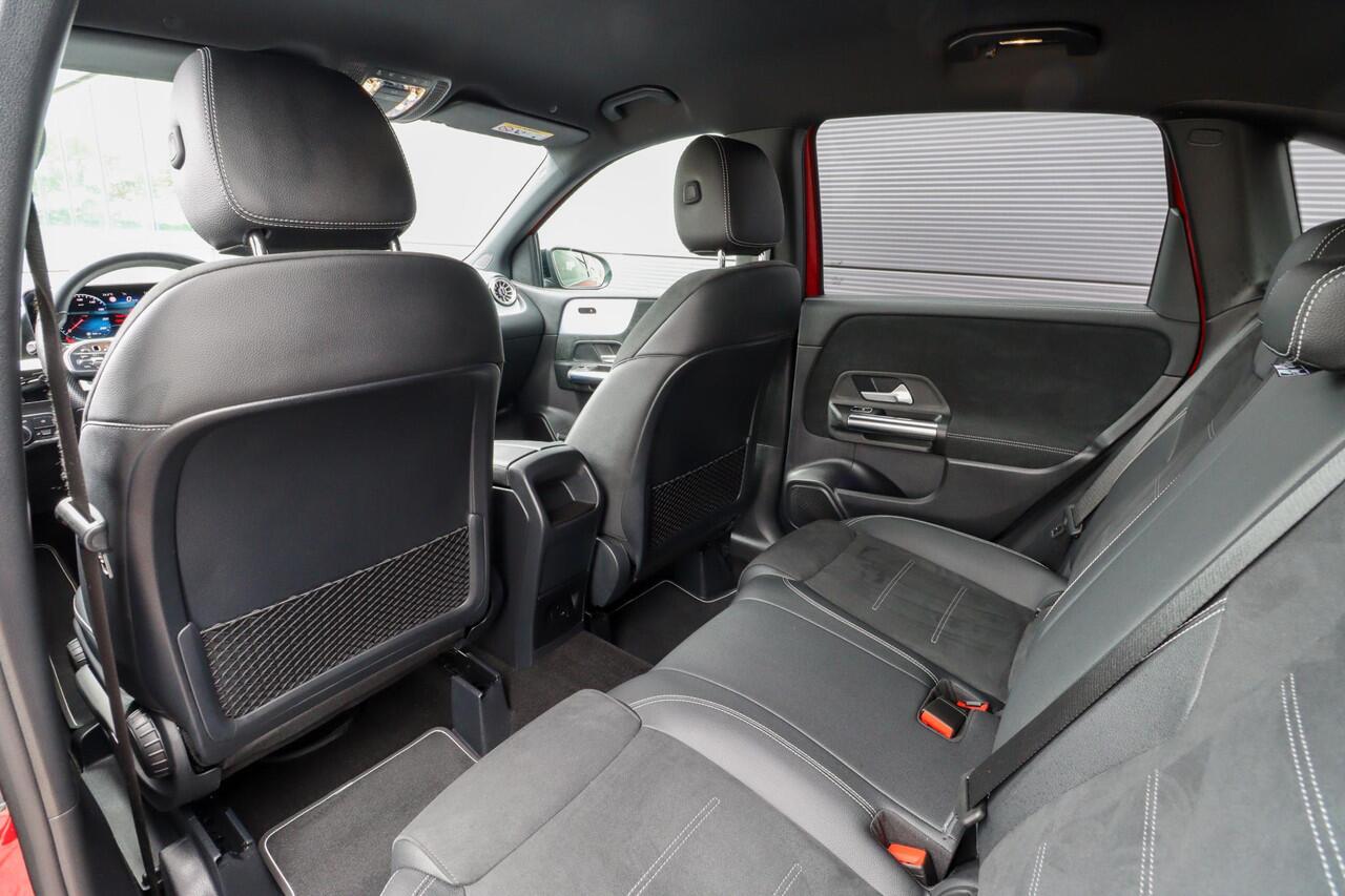 Mercedes-Benz B-KLASSE 250 e Premium AMG | PHEV | 360°cam | Rijklaarprijs - incl.garantie