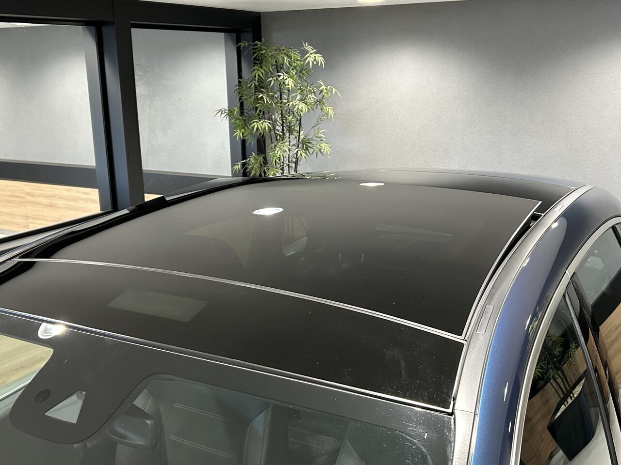 Mercedes-Benz B-KLASSE 180 AMG // Panoramadak // Camera // Carplay // Elek. Achterklep // Cruise Control // Parkeersensoren