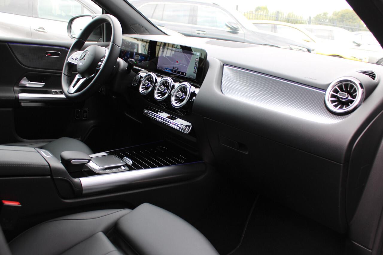Mercedes-Benz B-KLASSE 250e AUT8 Luxury Limited LEDER SFEER CARPLAY CAMERA