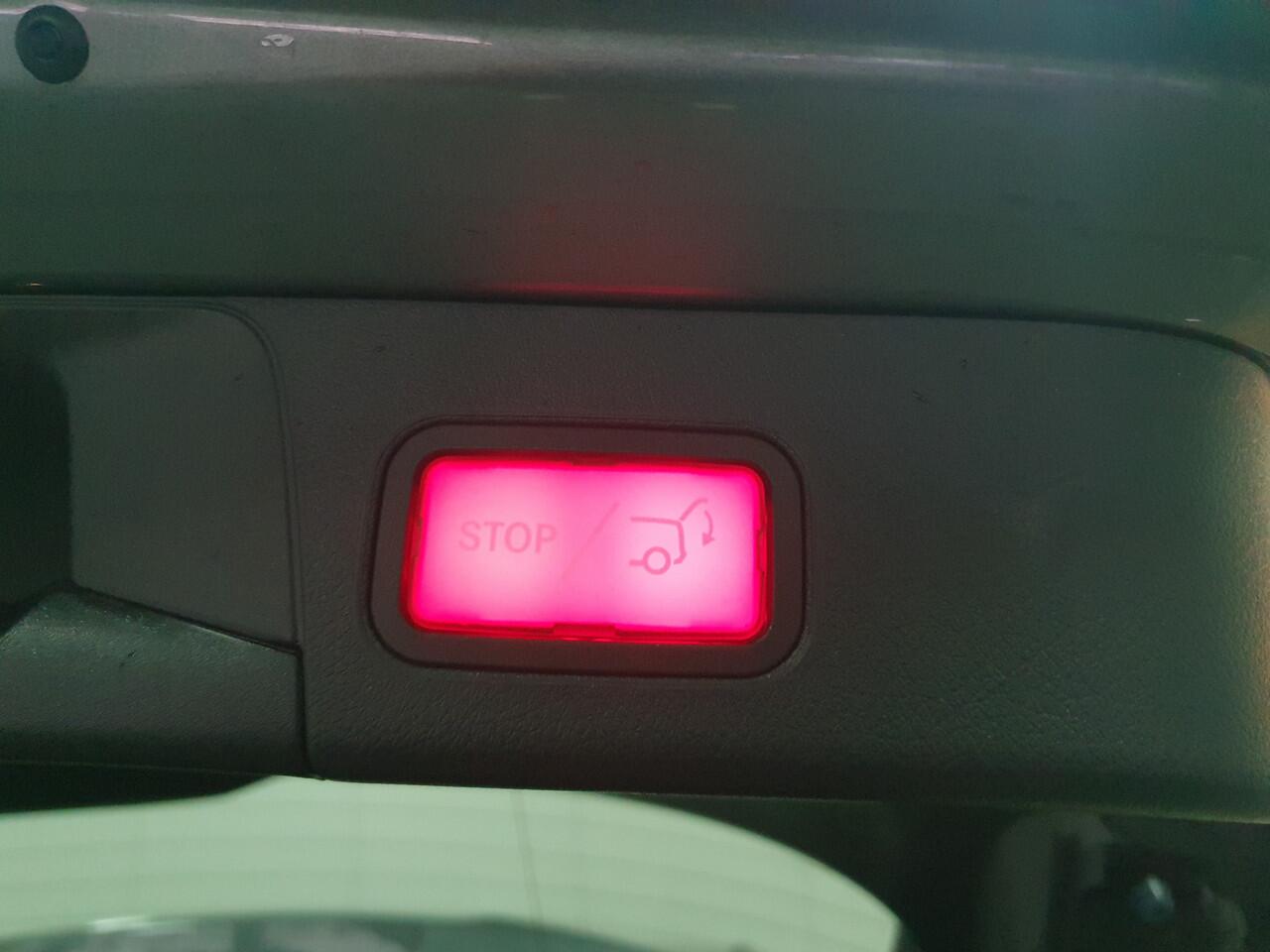 Mercedes-Benz B-KLASSE 180 Advantage NAVI/CRUISE/AIRCO/LMV/PDC