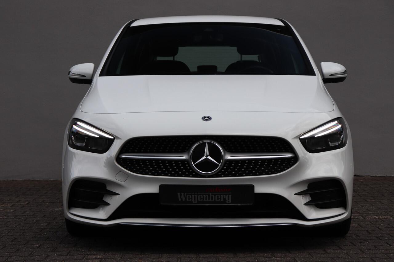 Mercedes-Benz B-KLASSE 180 AMG Navi Stoelv. 19"