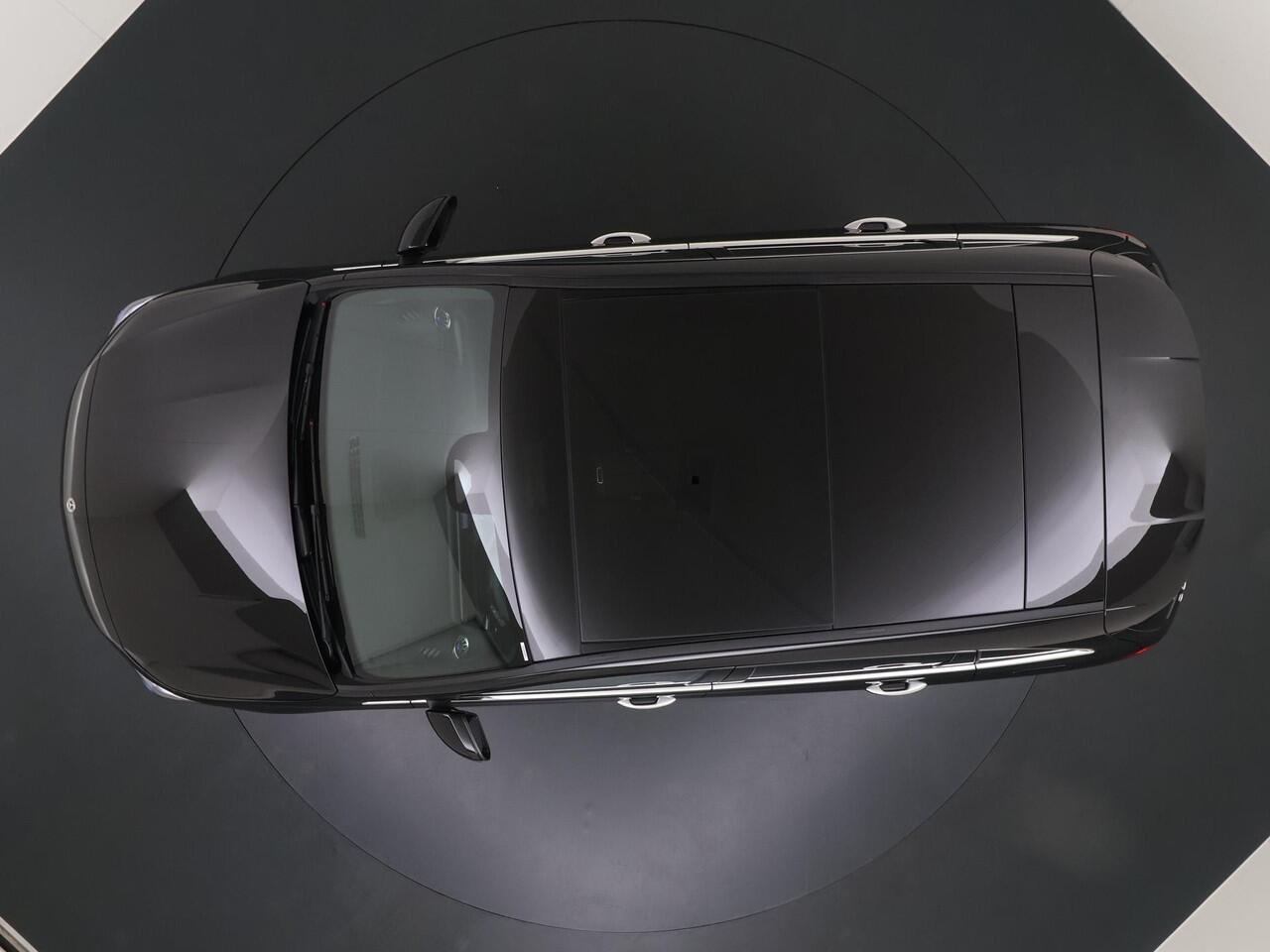 Mercedes-Benz B-KLASSE 250 e Business Solution AMG