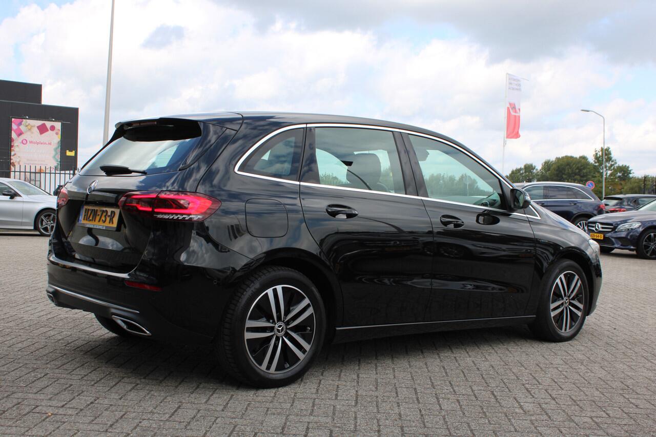 Mercedes-Benz B-KLASSE 250e AUT8 Luxury Limited LEDER SFEER CARPLAY CAMERA