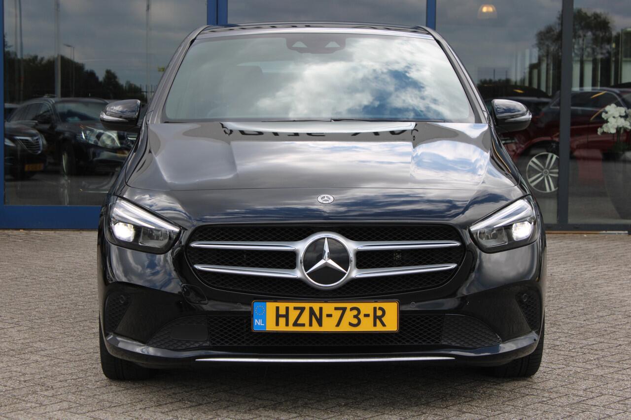 Mercedes-Benz B-KLASSE 250e AUT8 Luxury Limited LEDER SFEER CARPLAY CAMERA