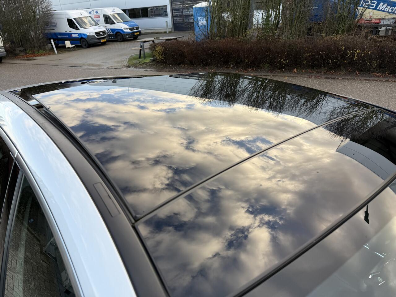 Mercedes-Benz B-KLASSE 200 Business Solution Luxury Pano-Dak | Trekhaak | Memory | Camera | Keyless