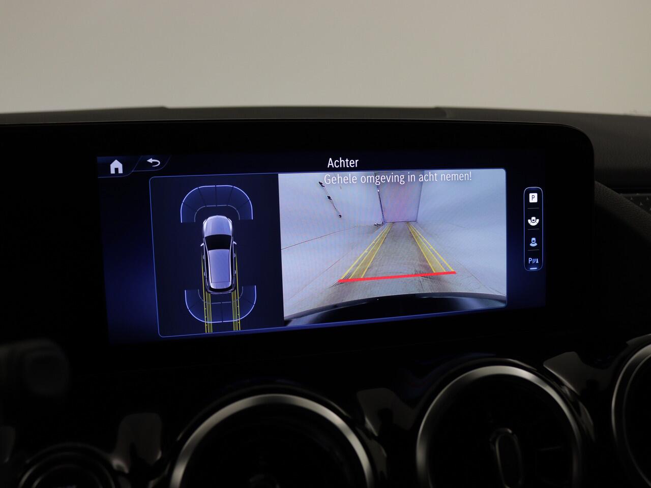 Mercedes-Benz B-KLASSE 250 e Business Line | Zitcomfortpakket | Warmtewerend, donkergetint glas achter | USB-pakket plus | EASY PACK achterklep | Dodehoekassistent | Verwarmde stoelen vooraan |