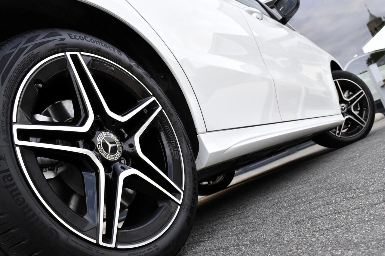 Mercedes-Benz B-KLASSE 250 e AMG Line Facelift BTW