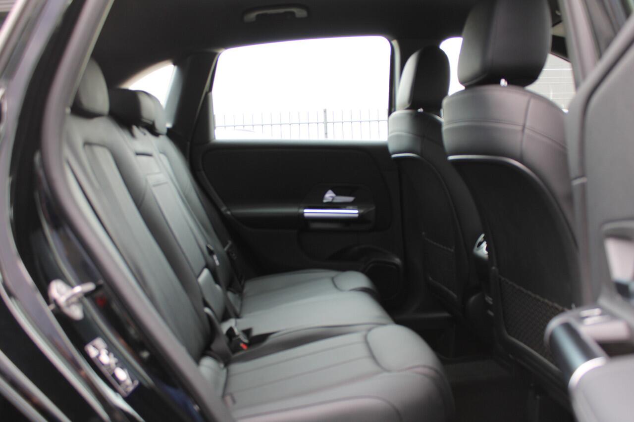 Mercedes-Benz B-KLASSE 250e AUT8 Luxury Limited LEDER SFEER CARPLAY CAMERA