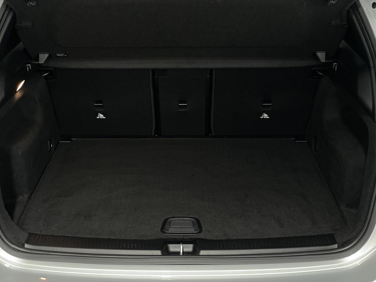 Mercedes-Benz B-KLASSE 180 ADVANTAGE AUTOMAAT FULL OPTION