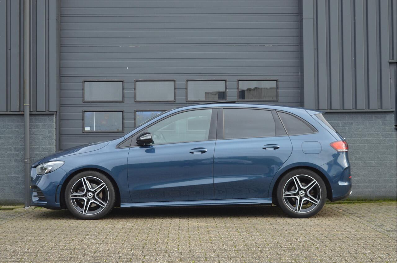 Mercedes-Benz B-KLASSE 180 Business Solution AMG | PANO | CAMERA |