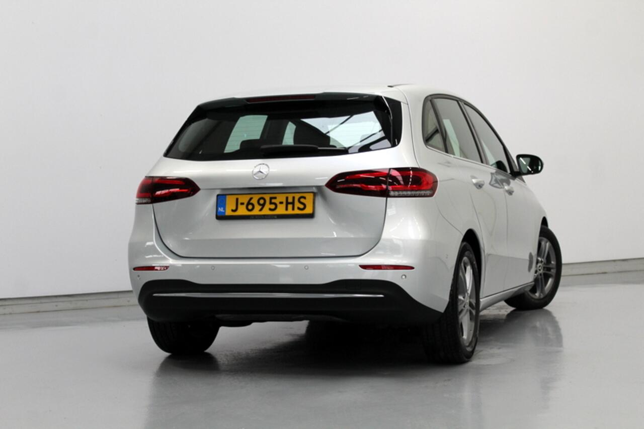 Mercedes-Benz B-KLASSE 160 Advantage RIJKLAAR!! | Full led | NAVI | ? 1e Eigenaar 2020 | CRUISE CONTROLE | CAMERA | ELEC-ACHTERKLEP