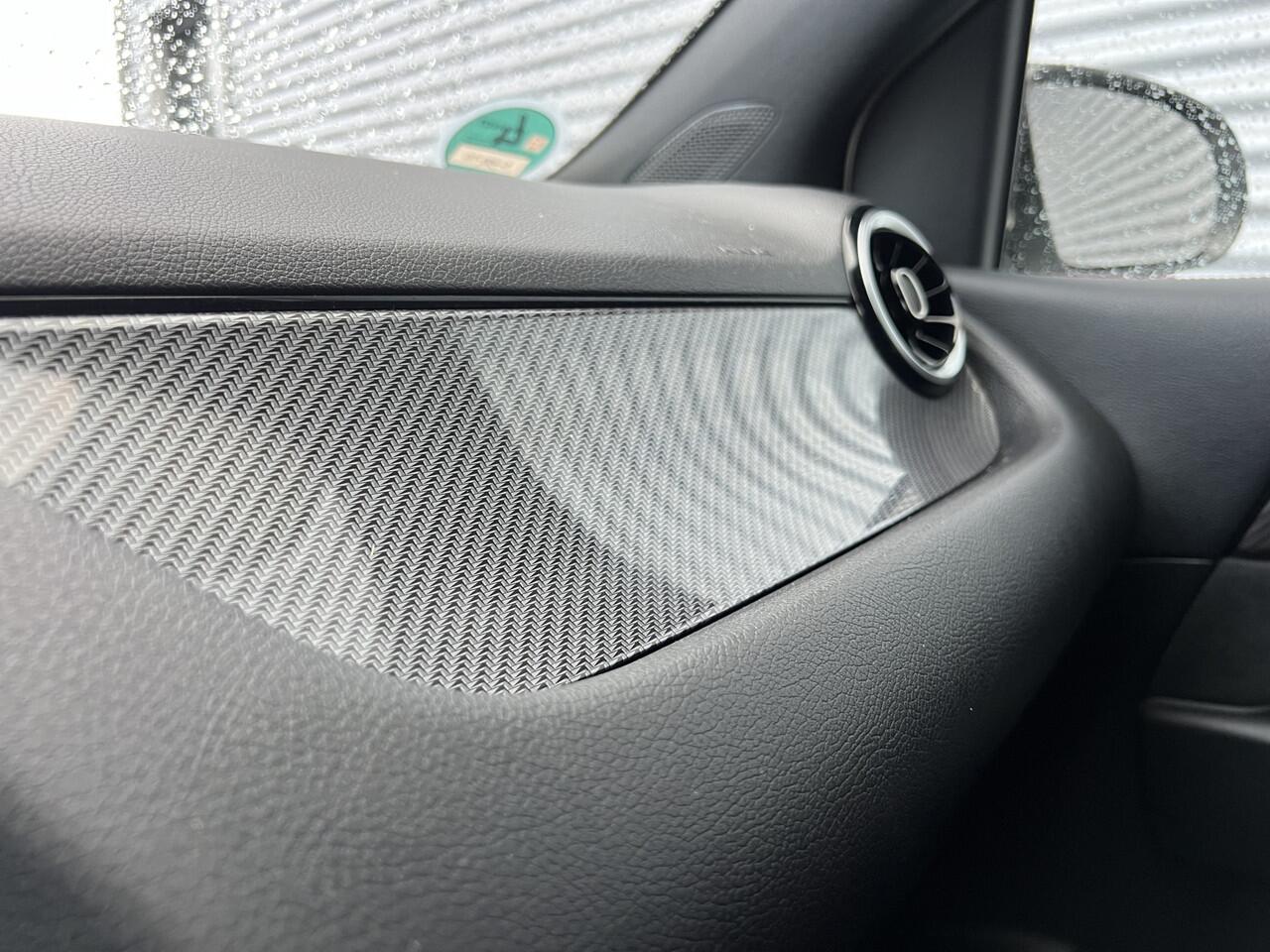 Mercedes-Benz B-KLASSE 180 Business Solution AMG