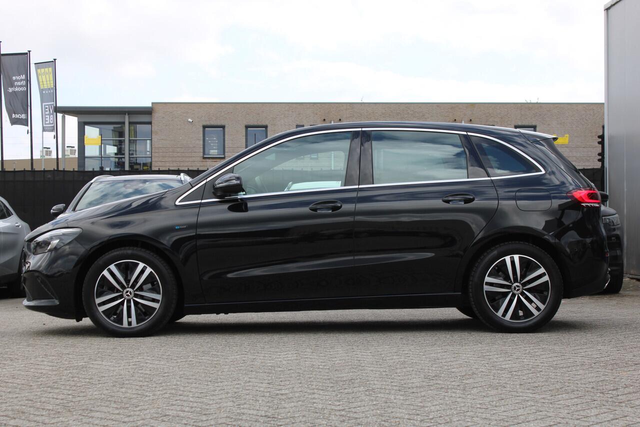 Mercedes-Benz B-KLASSE 250e AUT8 Luxury Limited LEDER SFEER CARPLAY CAMERA