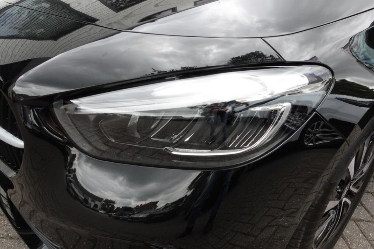 Mercedes-Benz B-KLASSE 180 BNS SOLUTION Mild Hybrid