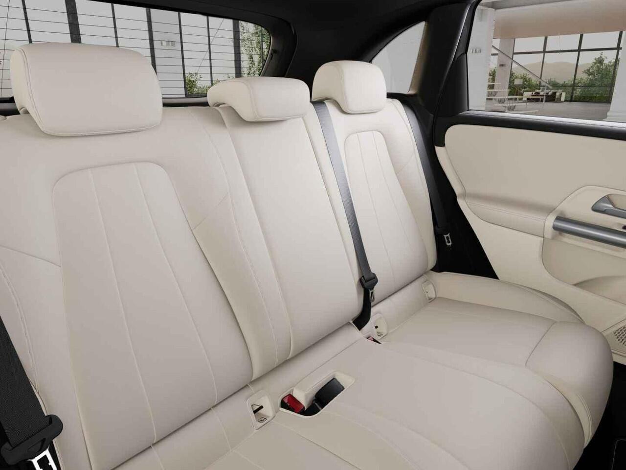 Mercedes-Benz B-KLASSE 250 e Business Solution Luxury Line