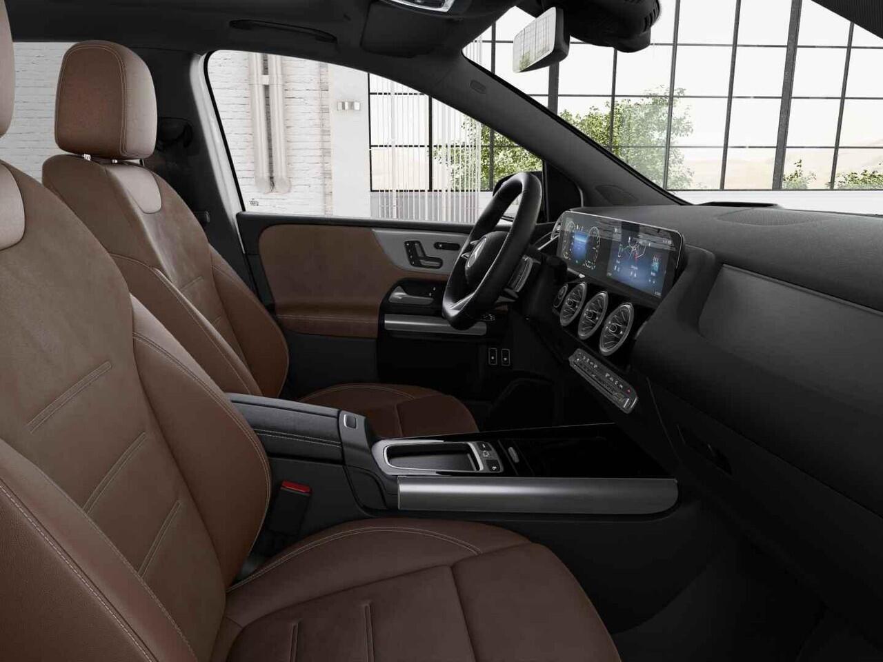 Mercedes-Benz B-KLASSE 250 e Business Solution AMG