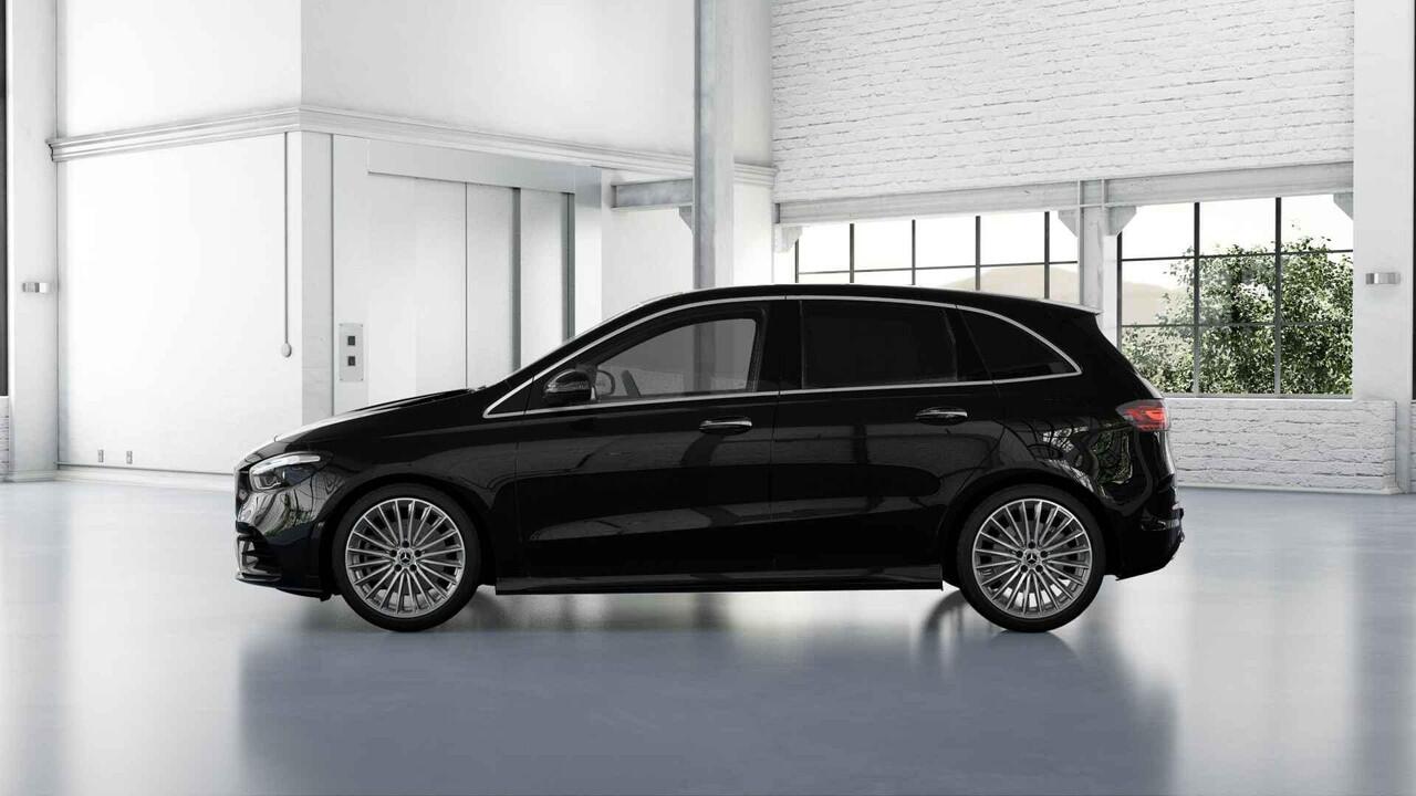 Mercedes-Benz B-KLASSE 250 e Business Solution AMG 250 e Business Solution AMG | Panoramaschuifdak | Premium plus pakket | Trekhaak | Head-up display |