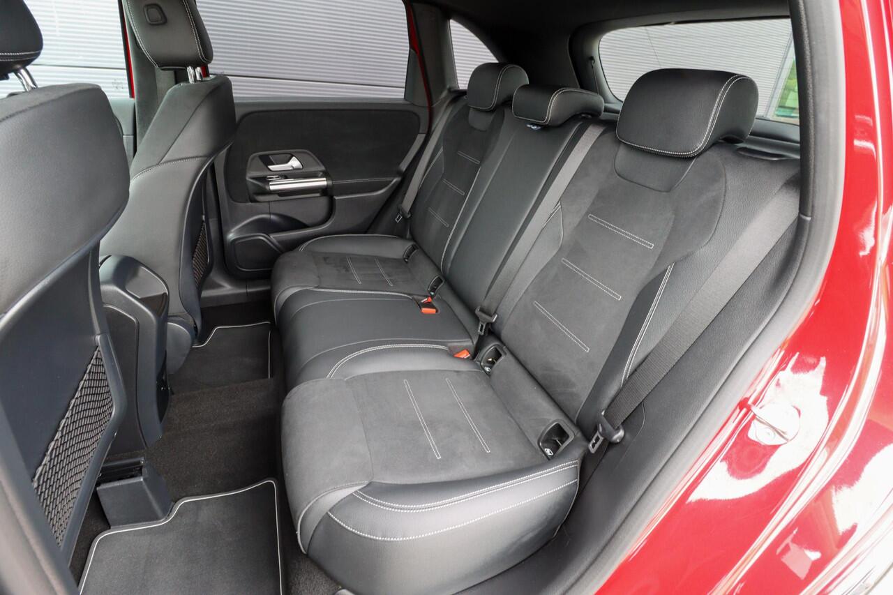 Mercedes-Benz B-KLASSE 250 e Premium AMG | 360°cam | Rijklaarprijs - incl.garantie