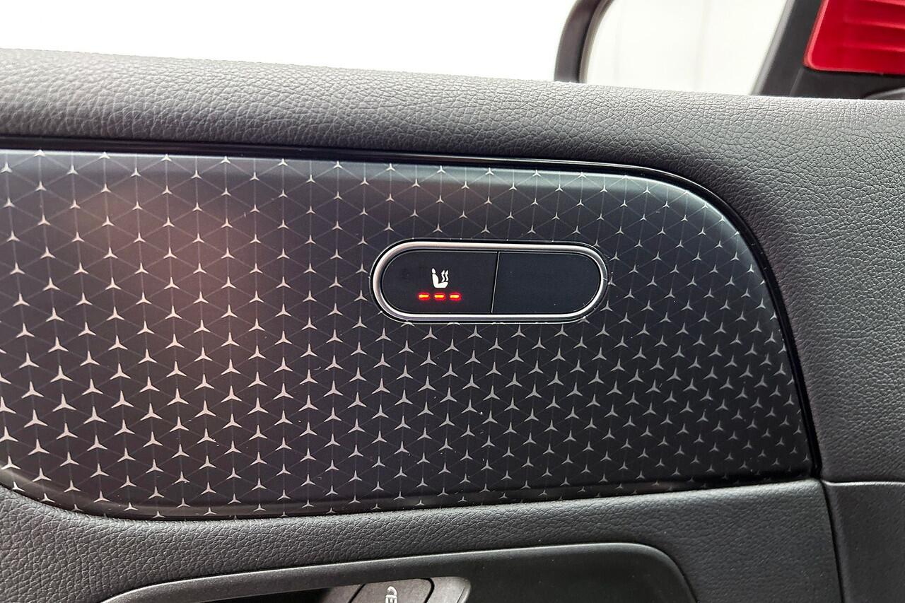 Mercedes-Benz B-KLASSE 250 e Business Line Facelift Carplay, Trekhaak