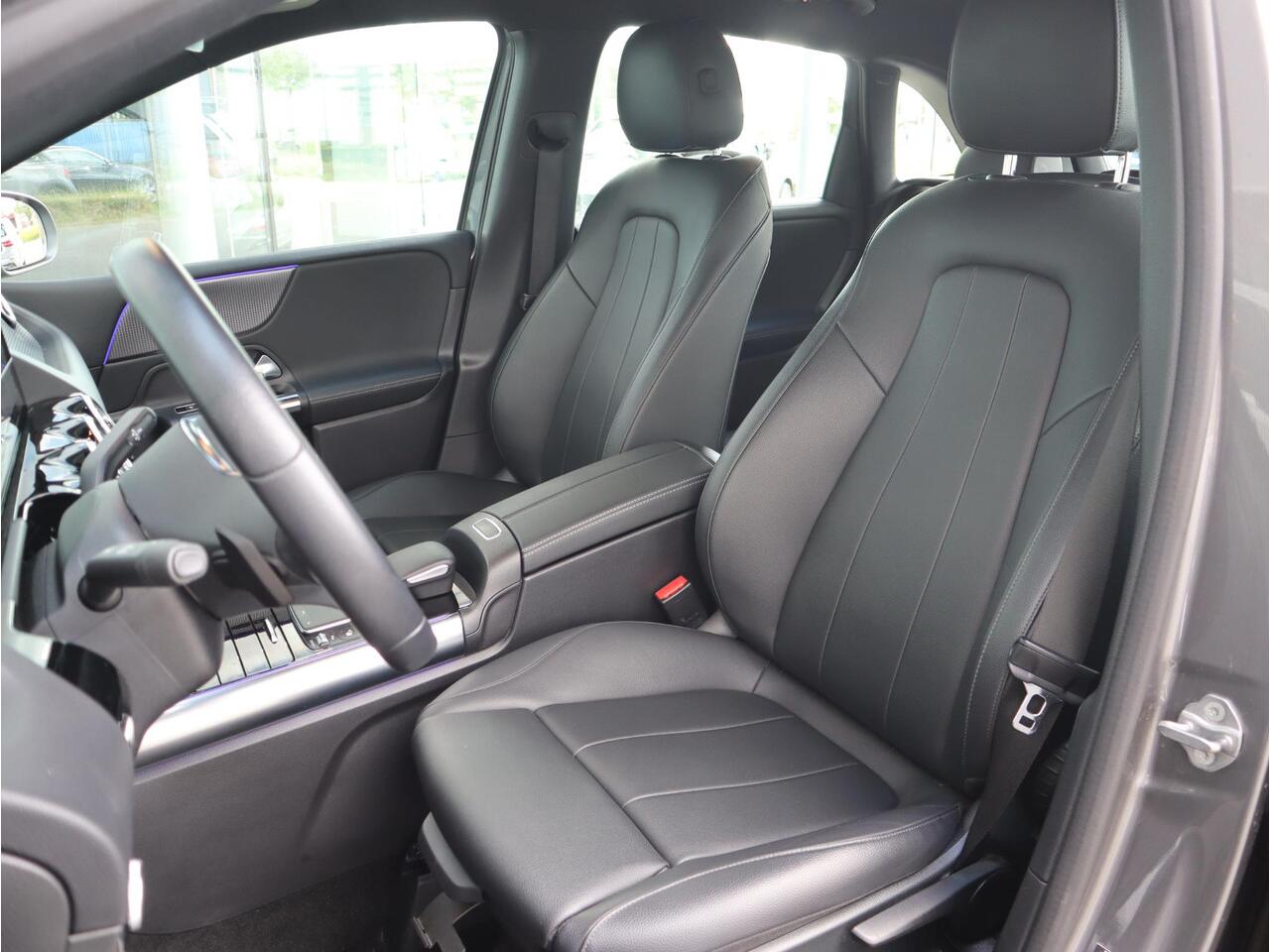 Mercedes-Benz B-KLASSE 250 e Advantage