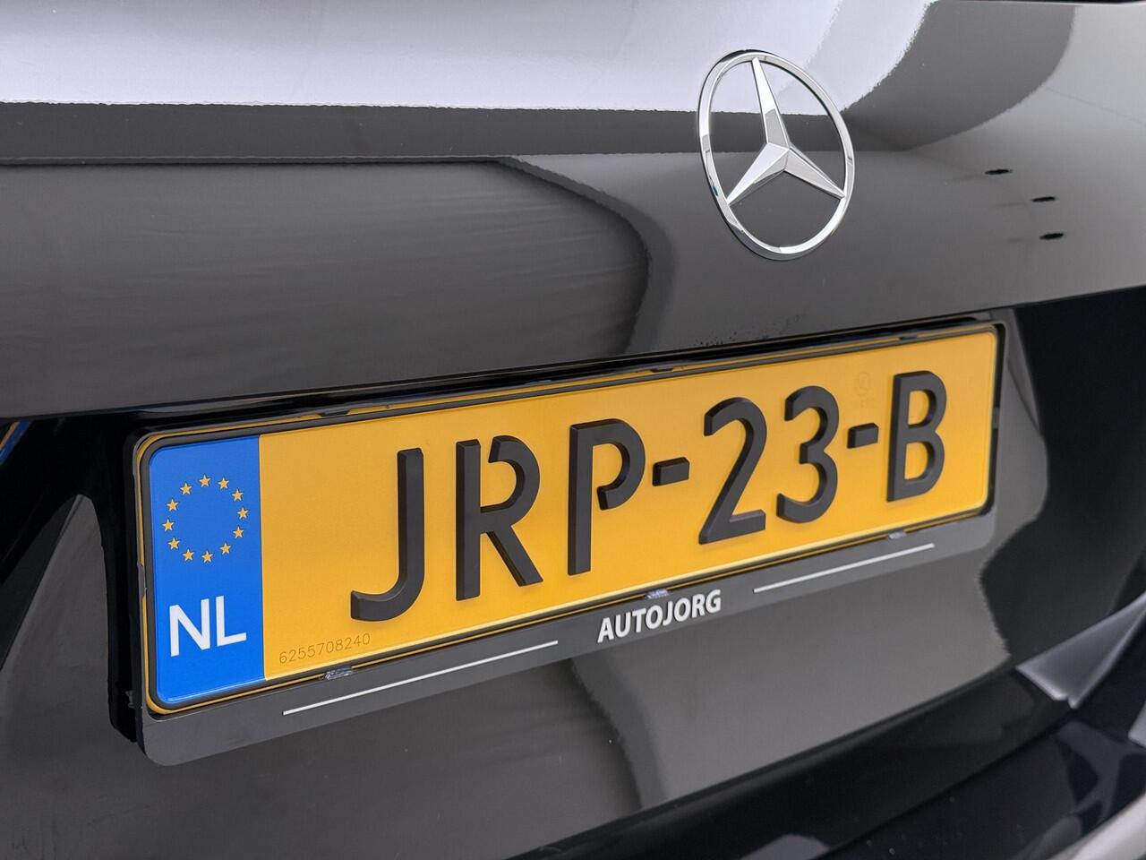 Mercedes-Benz B-KLASSE 250 e Advantage SOH 99% | Sfeerverlichting | Navigatie | Camera | Stoelverwarming | Carplay |