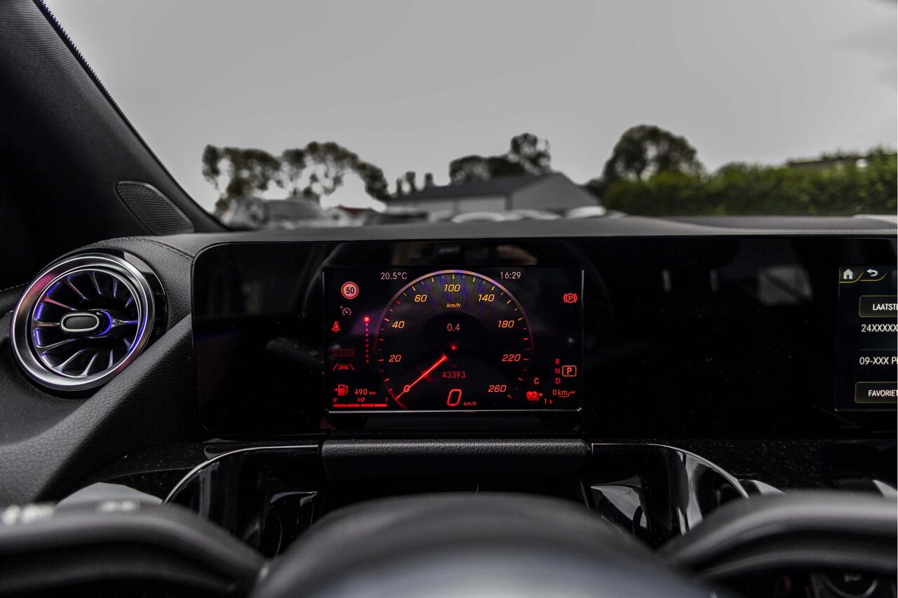 Mercedes-Benz B-KLASSE 250 e Premium Plus AMG | Camera | Carplay