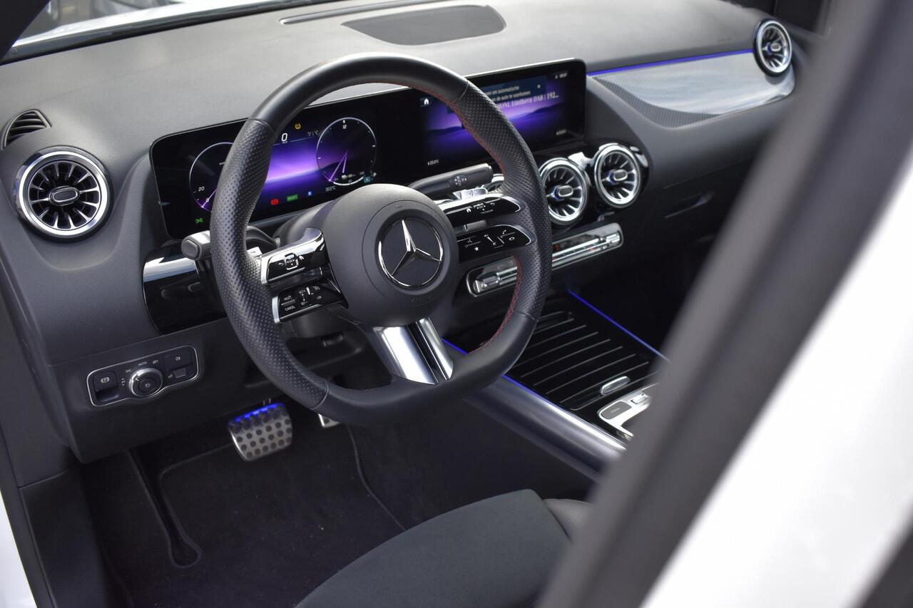 Mercedes-Benz B-KLASSE 250 e AMG Line Facelift BTW