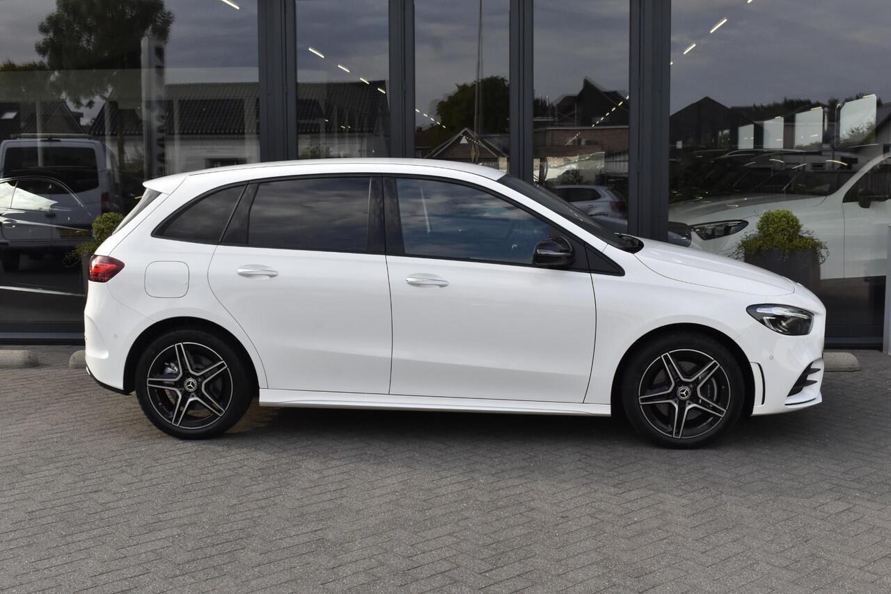 Mercedes-Benz B-KLASSE 250 e AMG Line Facelift BTW