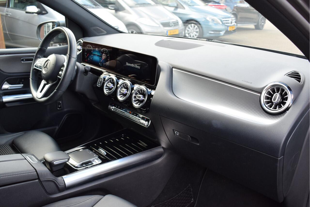 Mercedes-Benz B-KLASSE 180 Launch Edition Premium