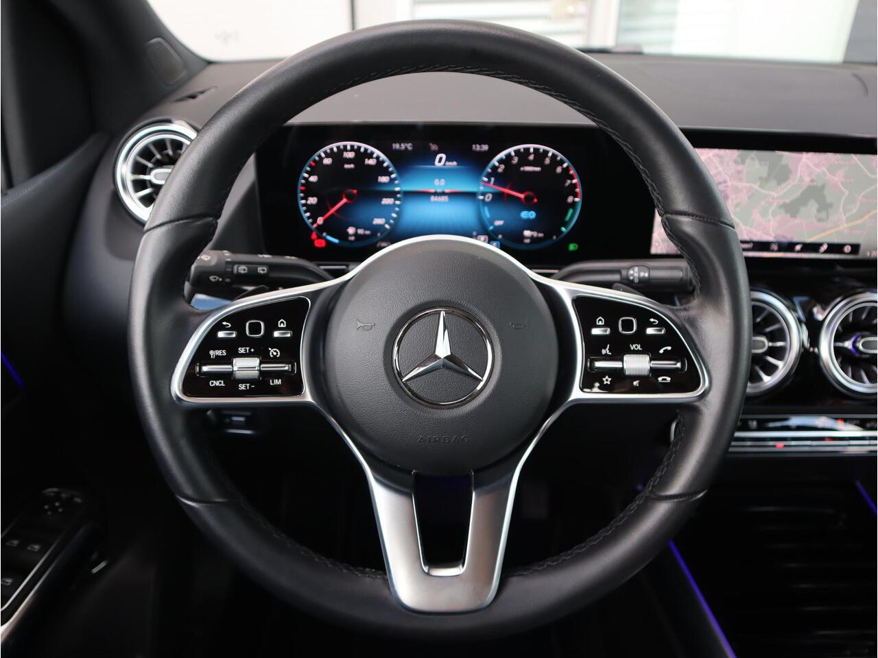 Mercedes-Benz B-KLASSE 250 e Advantage