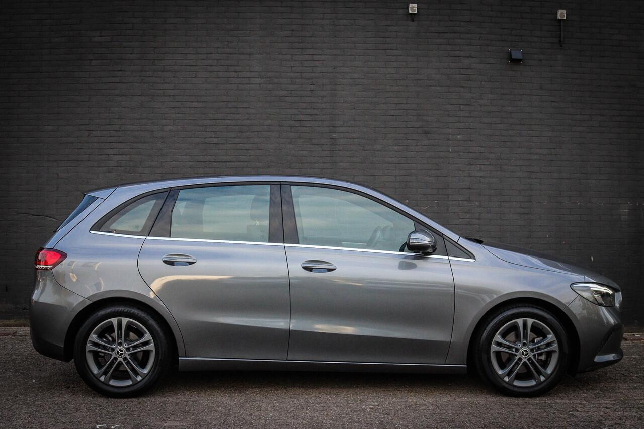 Mercedes-Benz B-KLASSE 160 Dealer onderhouden/Airco/Cruise/Camera