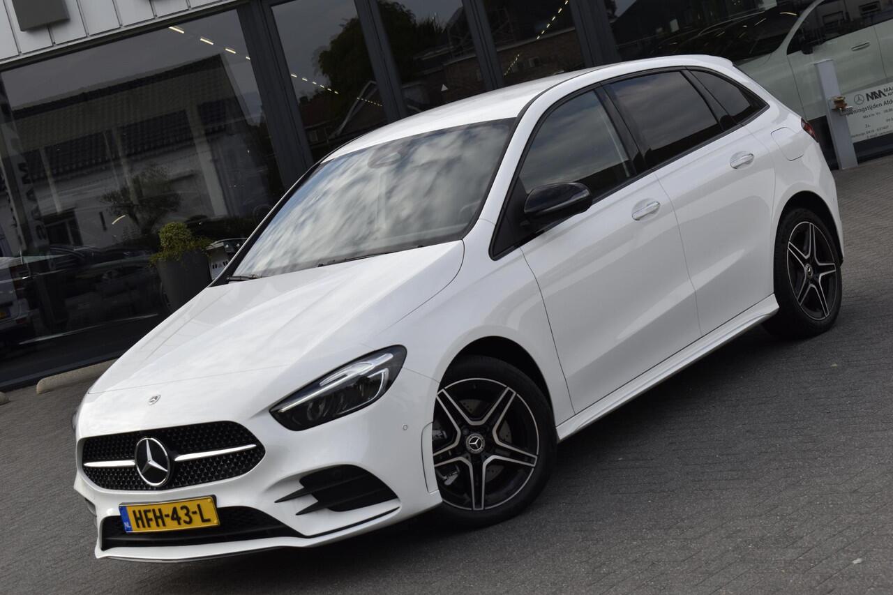 Mercedes-Benz B-KLASSE 250 e AMG Line Facelift BTW
