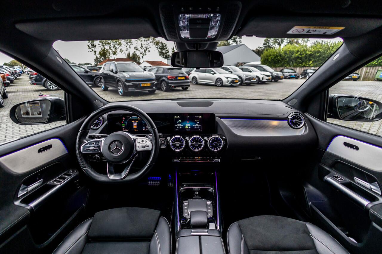 Mercedes-Benz B-KLASSE 250 e Premium Plus AMG | Night | Carplay