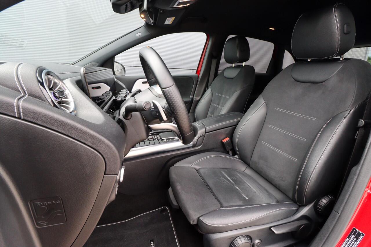 Mercedes-Benz B-KLASSE 250 e Premium AMG | PHEV | 360°cam | Rijklaarprijs - incl.garantie