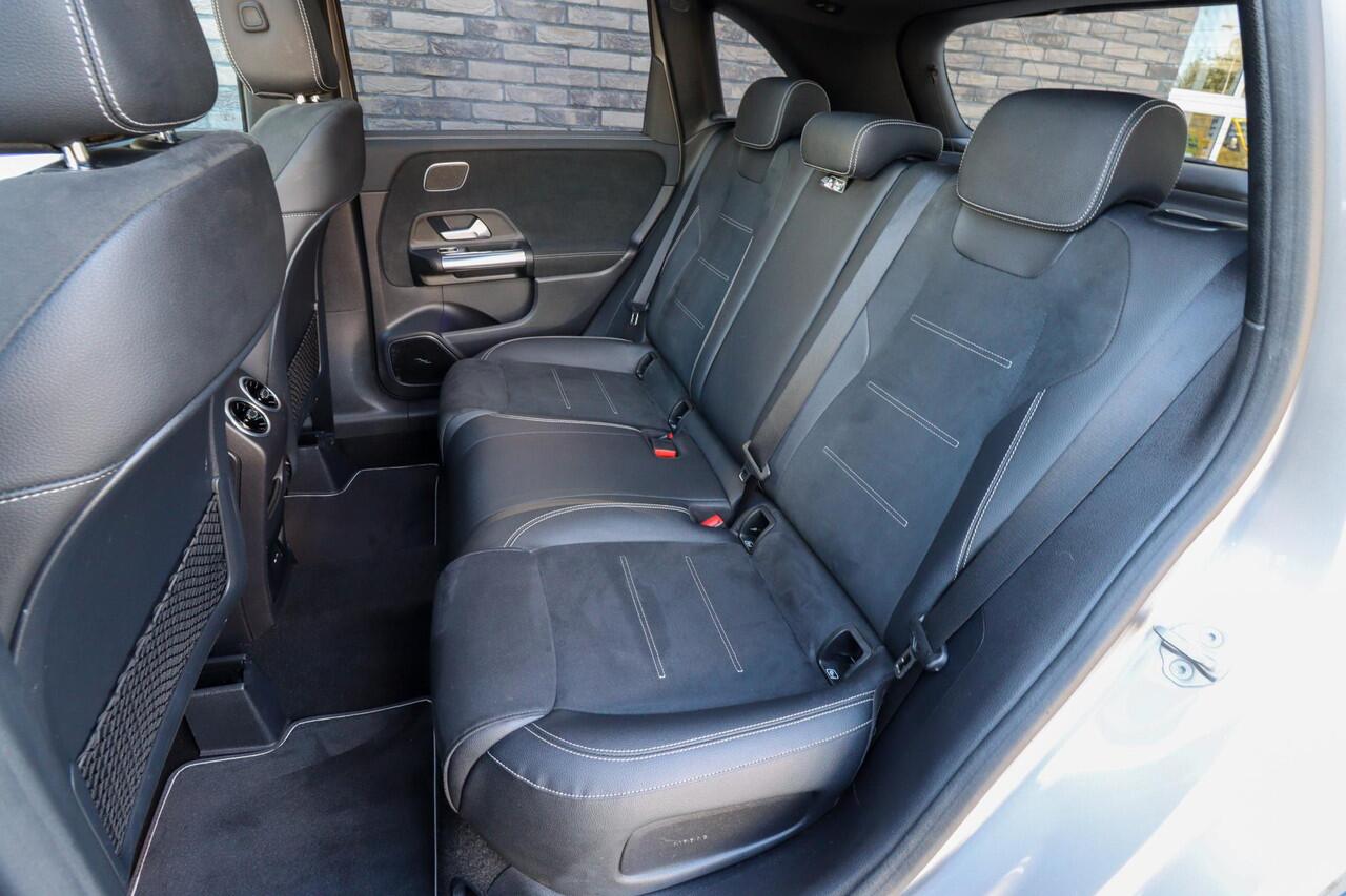 Mercedes-Benz B-KLASSE 250 e Premium AMG | PHEV | Panoramadak | Adaptieve cruise | Rijklaarprijs - incl.garantie