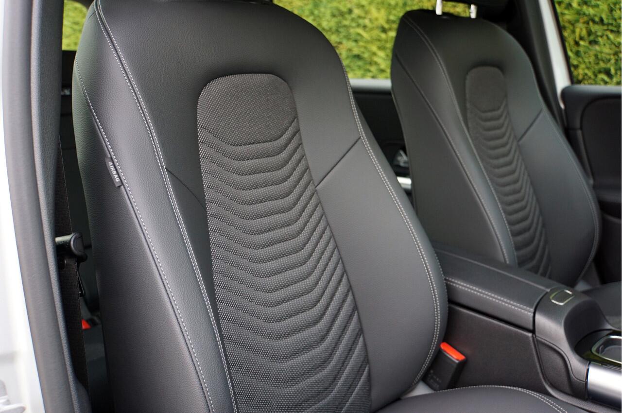 Mercedes-Benz B-KLASSE B 250 e Progressive Facelift | Verwarmd stuurwiel Camera Widescreen