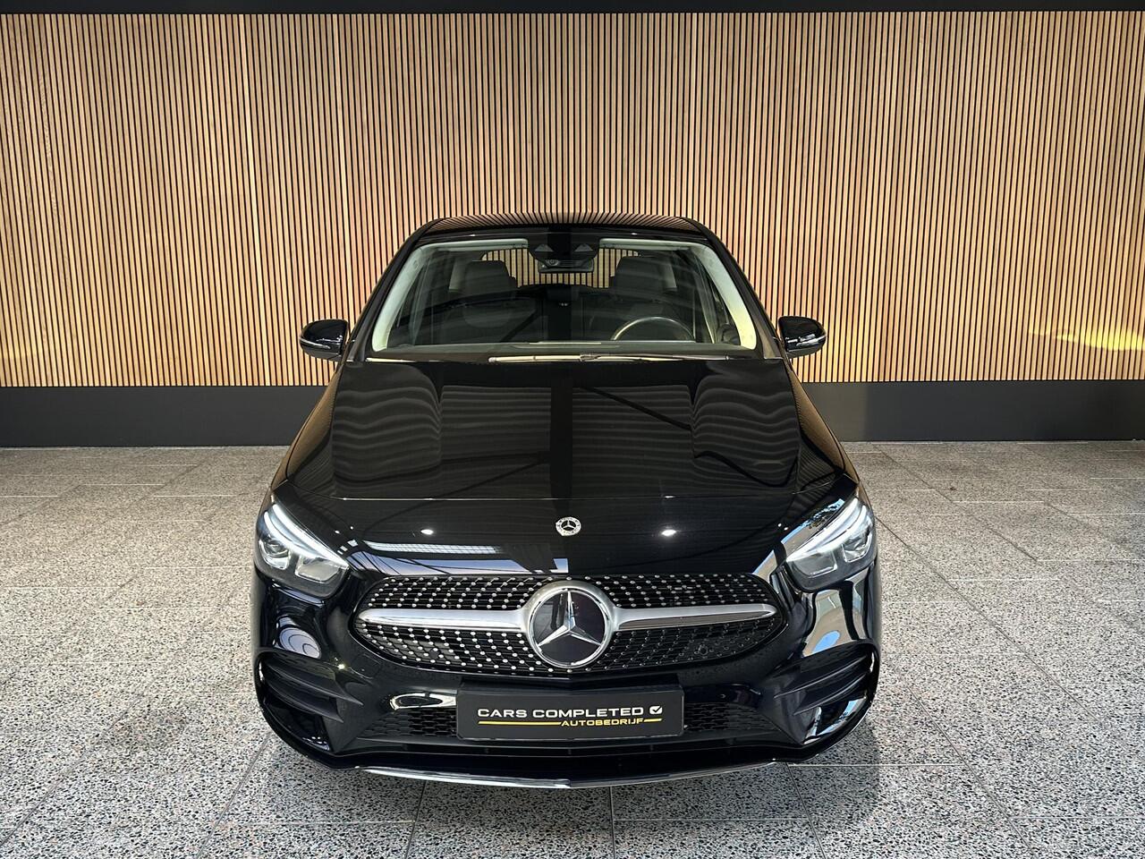 Mercedes-Benz B-KLASSE 250 e Business Line Stoelverwarming | Camera | Carbon inleg